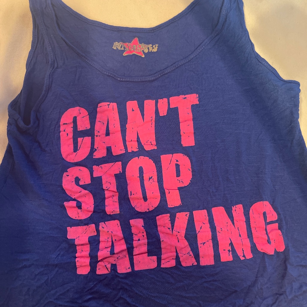 Designer Tank